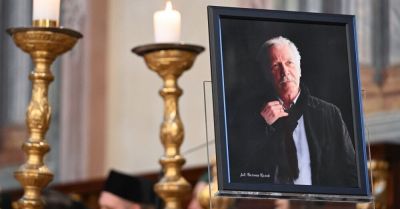 Wyrwy po prof. Mądziku w polskiej kulturze nie sposób zapełnić
