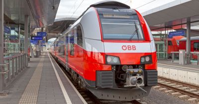 W 2026 roku pojadą pierwsze pociągi pasażerskie z Łomży (krótka)