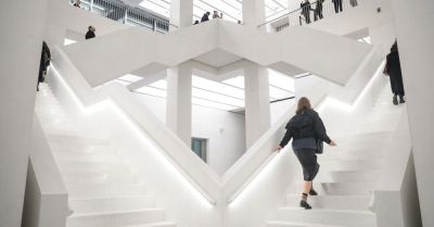 11 wystaw na 20-lecie Muzeum Sztuki Nowoczesnej w Warszawie
