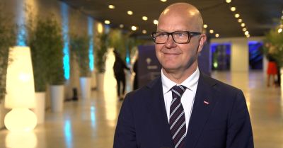 Zielona transformacja wiąże się z dodatkowymi kosztami. Mimo to firmy traktują ją jako szansę dla siebie i Europy