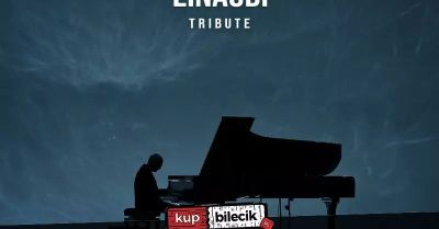 Muzyka Ludovica Einaudiego