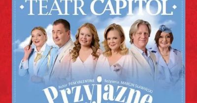 Przyjazne dusze