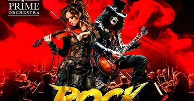 Rock Sympho Show IV - 2025/2026