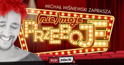 Michał Wiśniewski Akustycznie - Kon-Plast Tour!