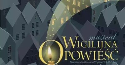 Familijny spektakl muzyczny