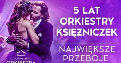 Trasa jubileuszowa (5-lecie)