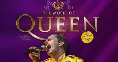 Europejska trasa koncertowa 2026!