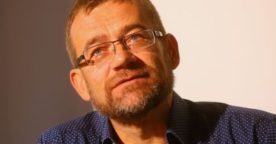 Gdyby każdy człowiek umiał odpowiednio zanurzyć się w sztuce, świat wyglądałby lepiej
