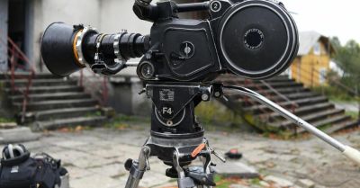 W 2024 r. wyprodukowano w Polsce 262 filmy, o 27,6 proc. mniej niż w 2023 r.