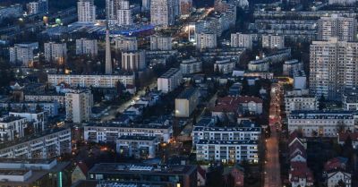 Ceny mieszkań na rynku wtórnym w ciągu roku wzrosły, ale kwartalnie w większości notowane są spadki