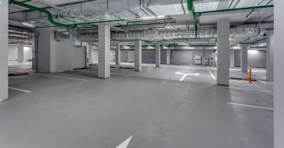 Ratusz porozumiał się z inwestorem w sprawie budowy parkingu podziemnego
