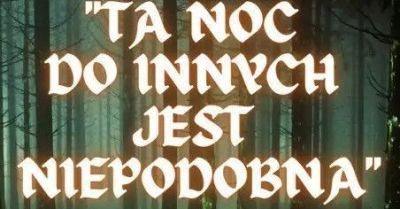 Rockowa Noc Świętojańska w Starym Klasztorze!