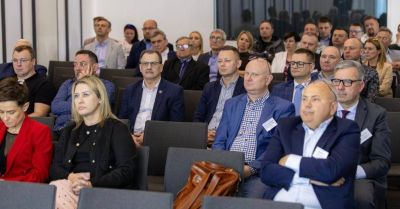 Za nami pierwsze Grudziądzkie Forum Energii