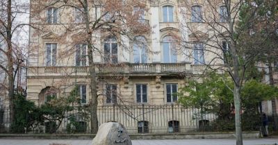 2. edycja NADA Villa Warsaw; sztuka współczesna z całego świata zagości w Warszawie