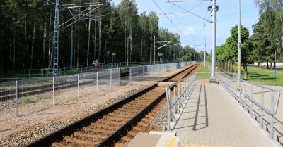 Za 23 mln zł powstanie projekt inwestycji kolejowej między Zamościem a Lublinem