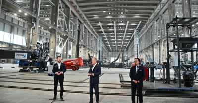 Nie będzie taniego prądu bez wielkich inwestycji na Bałtyku