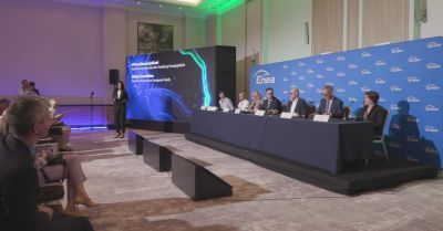 Grupa Enea pozyskała 9,13 mld zł na inwestycje w rozwój sieci dystrybucyjnych