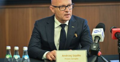 Zmiany w podatku od kopalin oznaczają powstanie nowych miejsc pracy