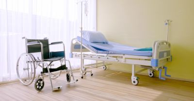 Szpitale w Podkarpackiem dostaną ponad 340 mln zł z KPO