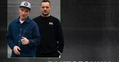 Koncert Paktofoniki!