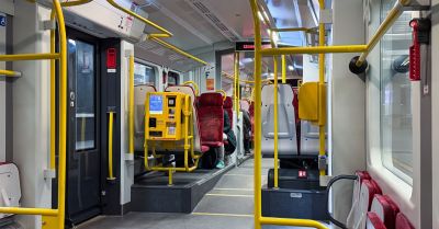 PKS w Rzeszowie kupił 10 autobusów zasilanych gazem ziemnym