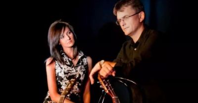 Ballady na dwa serca