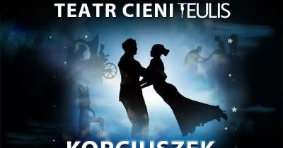 Spektakl Familijny Kopciuszek