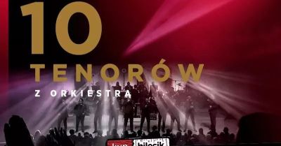 Potęga w dziesiątce