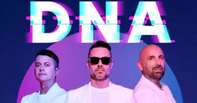 Kabaret Neo-Nówka -  Pokolenie DNA - Nowy Program