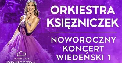 Najlepsze muzyczne widowisko w Polsce już w lutym w Siedlcach!