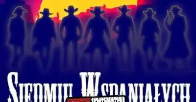 Polska Noc Kabaretowa 2026 - Siedmiu wspaniałych