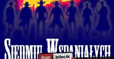 Polska Noc Kabaretowa 2026 - Siedmiu wspaniałych