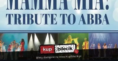 Najpopularniejszy spektakl muzyczny ostatnich lat!