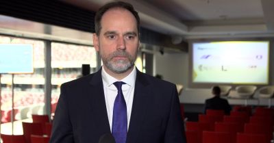 Branża materiałów budowlanych ostrzega przed rosnącym importem ze Wschodu. Rząd zapowiada działania w tym kierunku