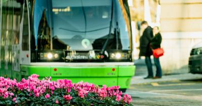 MPK podpisało umowę na zakup 10 autobusów wodorowych