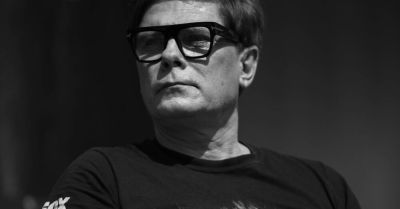Zmarł reżyser Marcin Ziębiński. Miał 57 lat