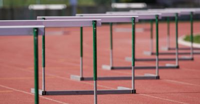 Mityng w Gorzowie - rekordy życiowe Bogaczyńskiego na 100 m i Sielskiej na 100 m ppł