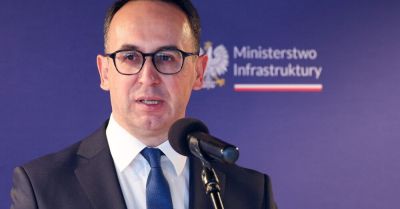 Zrobię wszystko, by pracownicy PKP Cargo nie stracili pracy