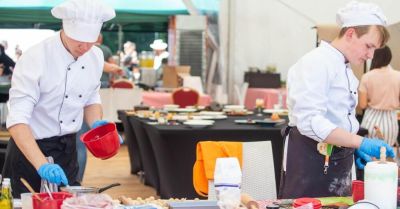 Festiwal Śląskie Smaki rozpocznie tegoroczne obchody Święta Śląska w Koszęcinie