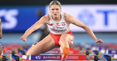 Z Lekkoatletyki dla Każdego! na stadiony świata. Ponad dziesiątka wychowanków programu w reprezentacji Polski na DME w Madrycie