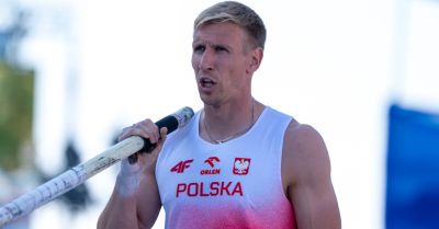 Srebrny Lisek w Madrycie! Polak dał pierwsze punkty biało-czerwonym na drużynowych mistrzostwach Europy