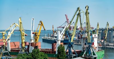 Zawód stoczniowca przeżywa renesans