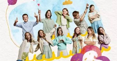 Koncert Małe TGD - Dzień Dziecka przez cały rok