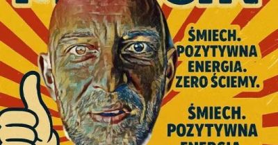 Trasa Positive Tour 2025/2026