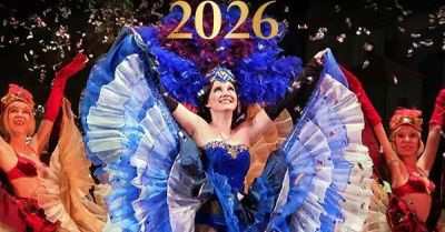 Światowe przeboje Króla walca Johanna Straussa i nie tylko...