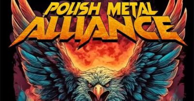 40 lecie WOLF SPIDER