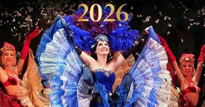 Światowe przeboje Króla walca Johanna Straussa i nie tylko...