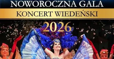 Światowe przeboje Króla walca Johanna Straussa i nie tylko...