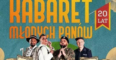 Z żartami nie ma żartów - 20-lecie