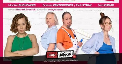 Komedia o romansach i remontach